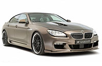 Запчасти для BMW 6 Gran Coupe (F06) M6 Competition