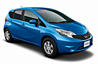 Стабилизатор для NISSAN NOTE (E12) 1.2 DIG-S