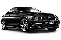 Запчасти для BMW 4 купе (F32, F82) 420 d xDrive