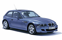 Насосная система дополнительного воздуха для BMW Z3 купе (E36) M