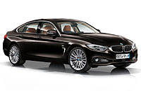 Запчасти для BMW 4 Gran Coupe (F36) 420 d xDrive