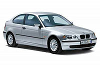 Тормозная жидкость для BMW 3 Compact (E46) 316 ti
