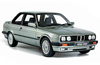 Запчасти для BMW 3 (E30) 324 d