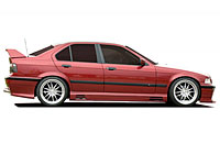 Запчасти для BMW 3 (E36) M3 3.0