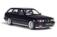 Запчасти для BMW 5 Touring (E34) 525 ix