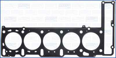Прокладка ГБЦ SSANGYONG 6650160620