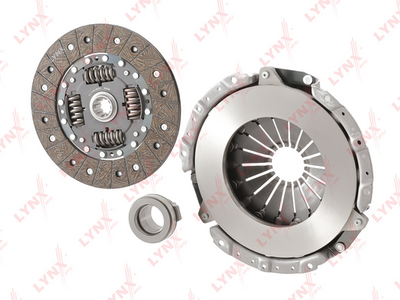 Комплект сцепления LYNXauto CL1019
