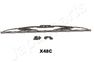 Щетка стеклоочистителя JAPANPARTS SSX48C