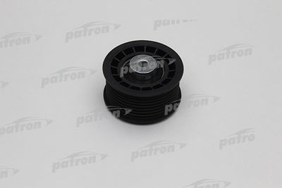 Ролик ремня приводного PATRON PT52139