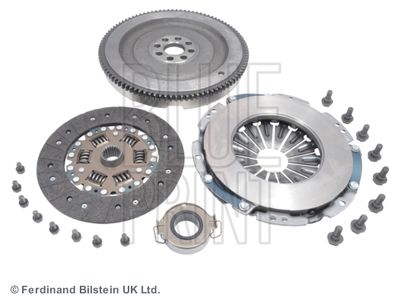 Комплект сцепления Blue Print ADT330206