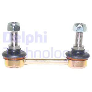 Тяга стабилизатора DELPHI TC1208