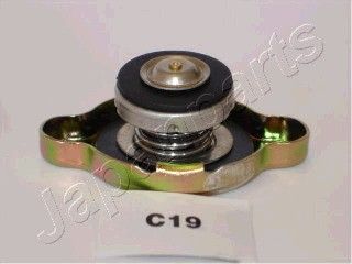 Крышка радиатора JAPANPARTS KHC19