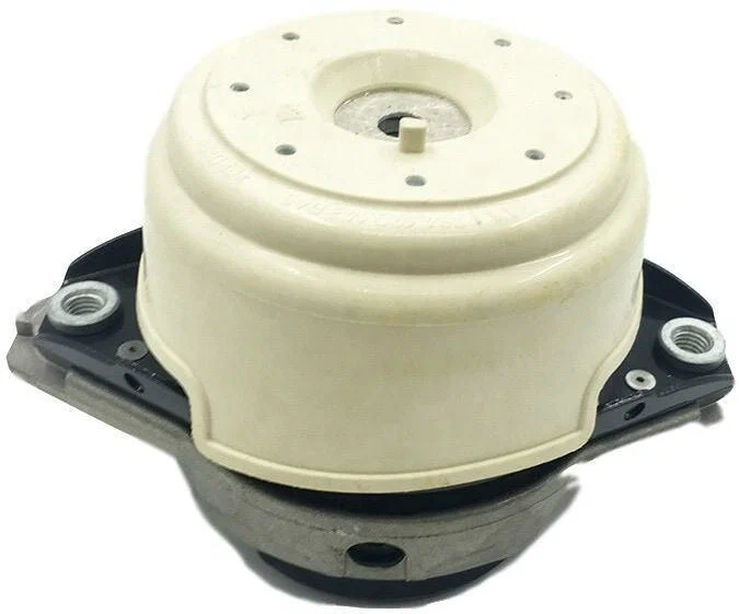 Подушка двигателя передняя левая Mercedes A1662405817