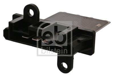 Резистор отопителя NISSAN 27150EY00A