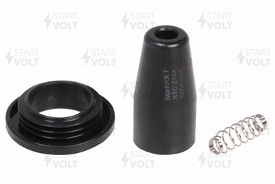 Наконечник катушки зажигания STARTVOLT STC2124