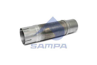 Сетка глушителя SAMPA 100051