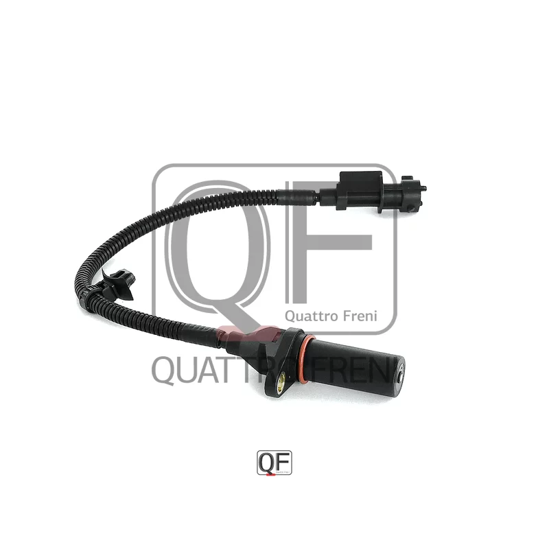 Датчик положения коленвала QUATTRO FRENI QF91A00025
