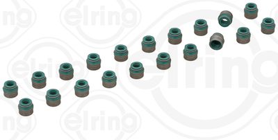 Колпачки маслосъёмные комплект ELRING 424810
