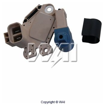 Регулятор напряжения генератора WAI M535