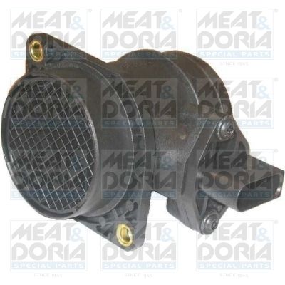 Датчик массового расхода воздуха MEAT&DORIA 86042