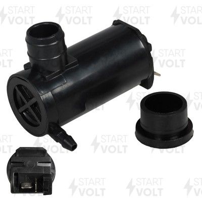 Насос стеклоомывателя STARTVOLT SWP1101