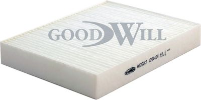 Фильтр салона GOODWILL AG262CF