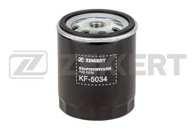 Фильтр топливный Zekkert KF5034