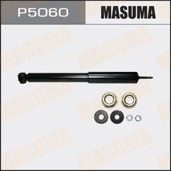 Амортизатор газомасляный Masuma P5060