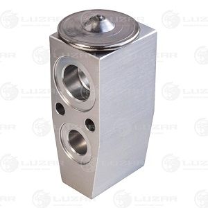 Клапан кондиционера LUZAR LTRV0550