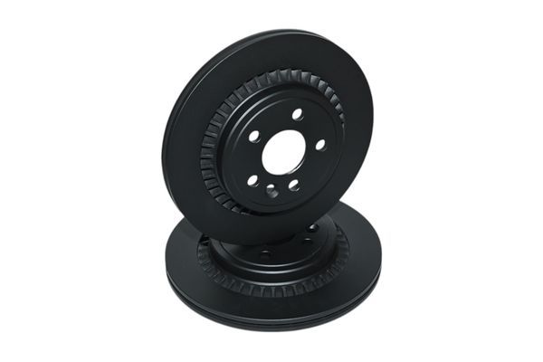 Диск тормозной ZENTPARTS Z06210