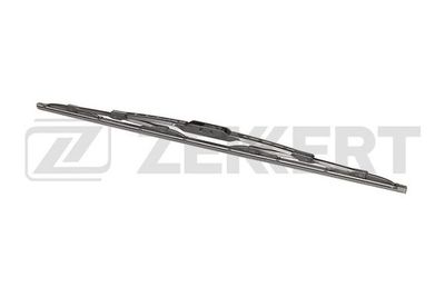 Щетка стеклоочистителя каркасная Zekkert BW6001
