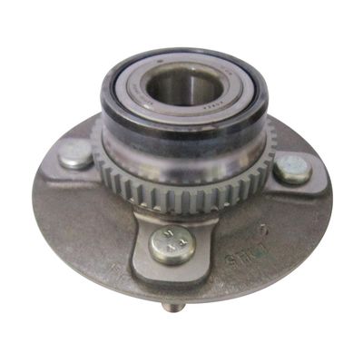 Ступица задняя с подшипником Miles DB83107