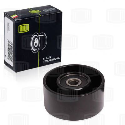 Ролик ремня приводного TRIALLI CM1402