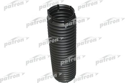 Пыльник амортизатора переднего PATRON PSE6265