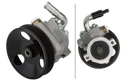 Насос ГУР HELLA 8TL359000501