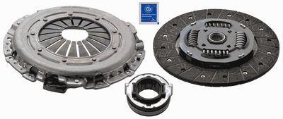 Комплект сцепления SACHS 3000951481