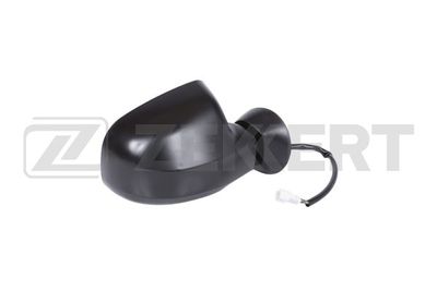 Зеркало в сборе правое Zekkert SP4037