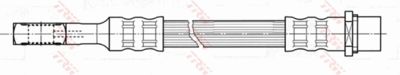 Шланг тормозной задний TRW PHD471