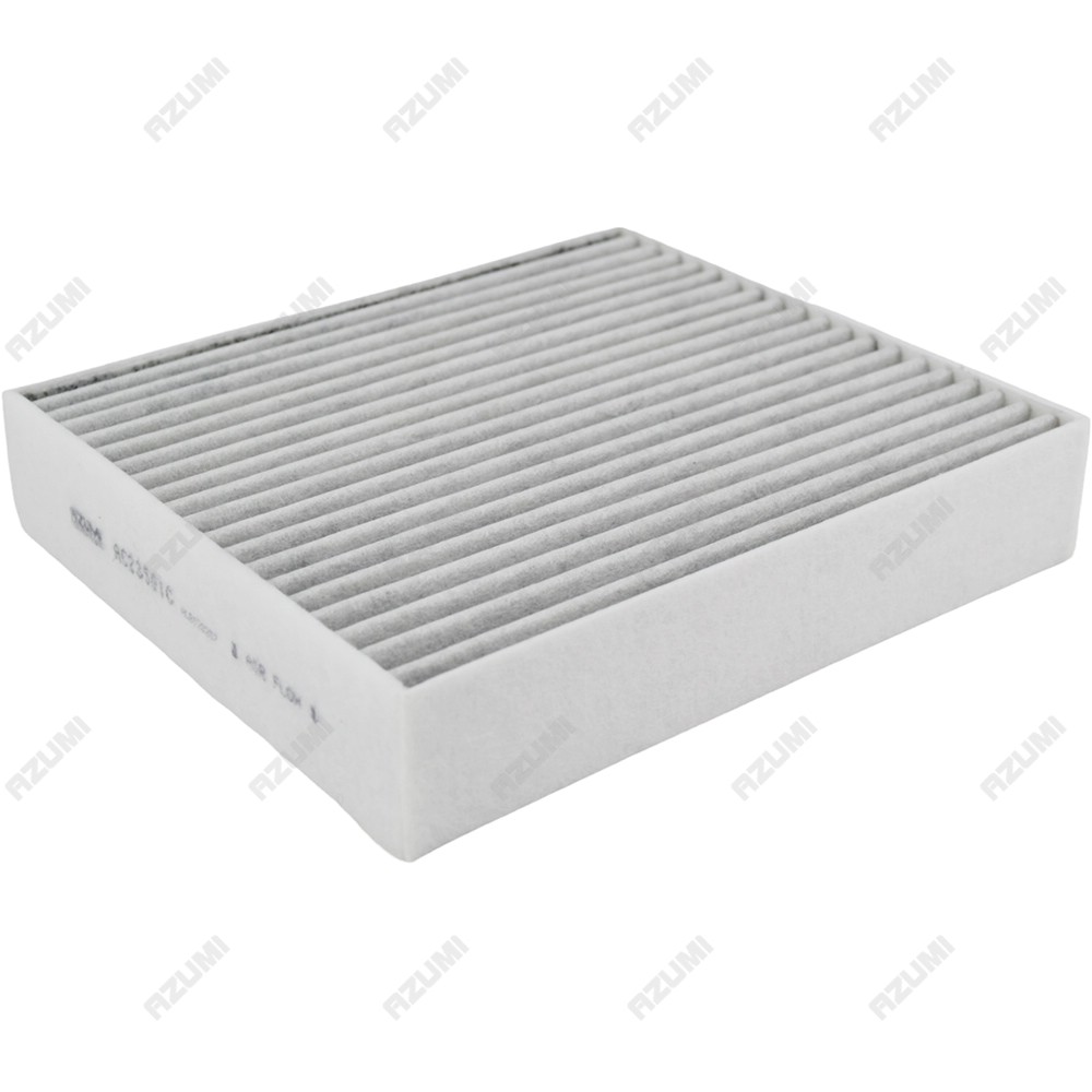 Фильтр салона угольный AZUMI AC23501C