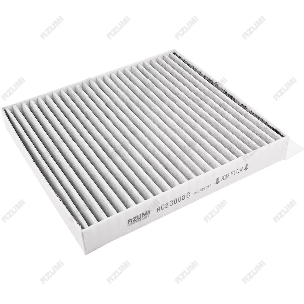 Фильтр салона угольный AZUMI AC83008C