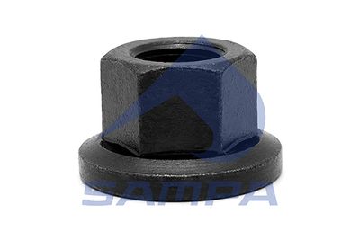 Гайка колесная SAMPA 020452