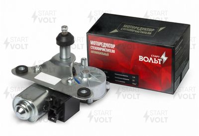 Мотор стеклоочистителя заднего STARTVOLT VWB01211