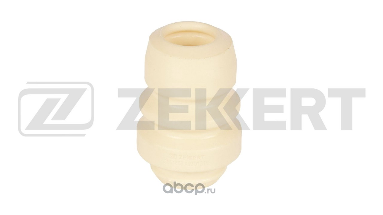 Отбойник амортизатора переднего Zekkert GM1666