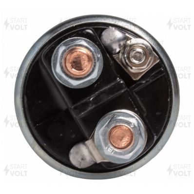 Реле втягивающее стартера STARTVOLT VSR0907