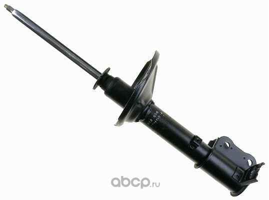 Амортизатор задний левый Mando EX5535025150