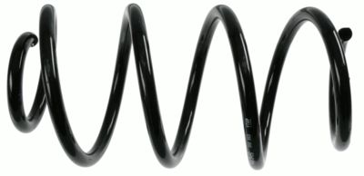 Пружина подвески SACHS 998663