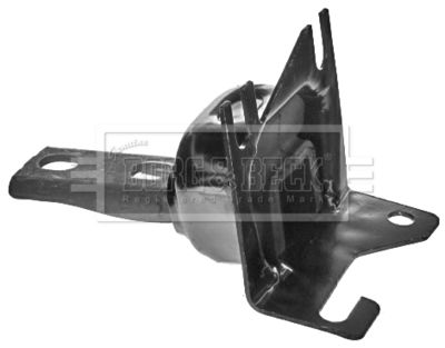 Подушка двигателя передняя левая GALLANT GLRP39