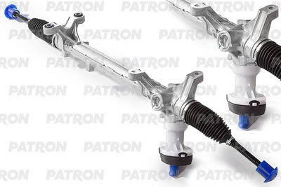 Рейка рулевая PATRON PSG1035