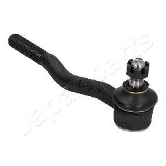 Наконечник рулевой внутренний JAPANPARTS BJ292