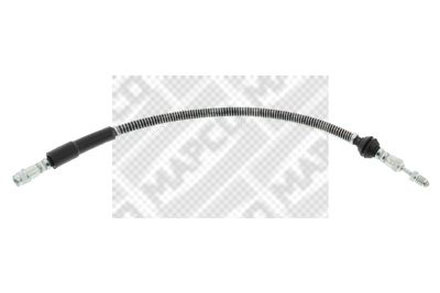 Шланг тормозной передний MAPCO 3324